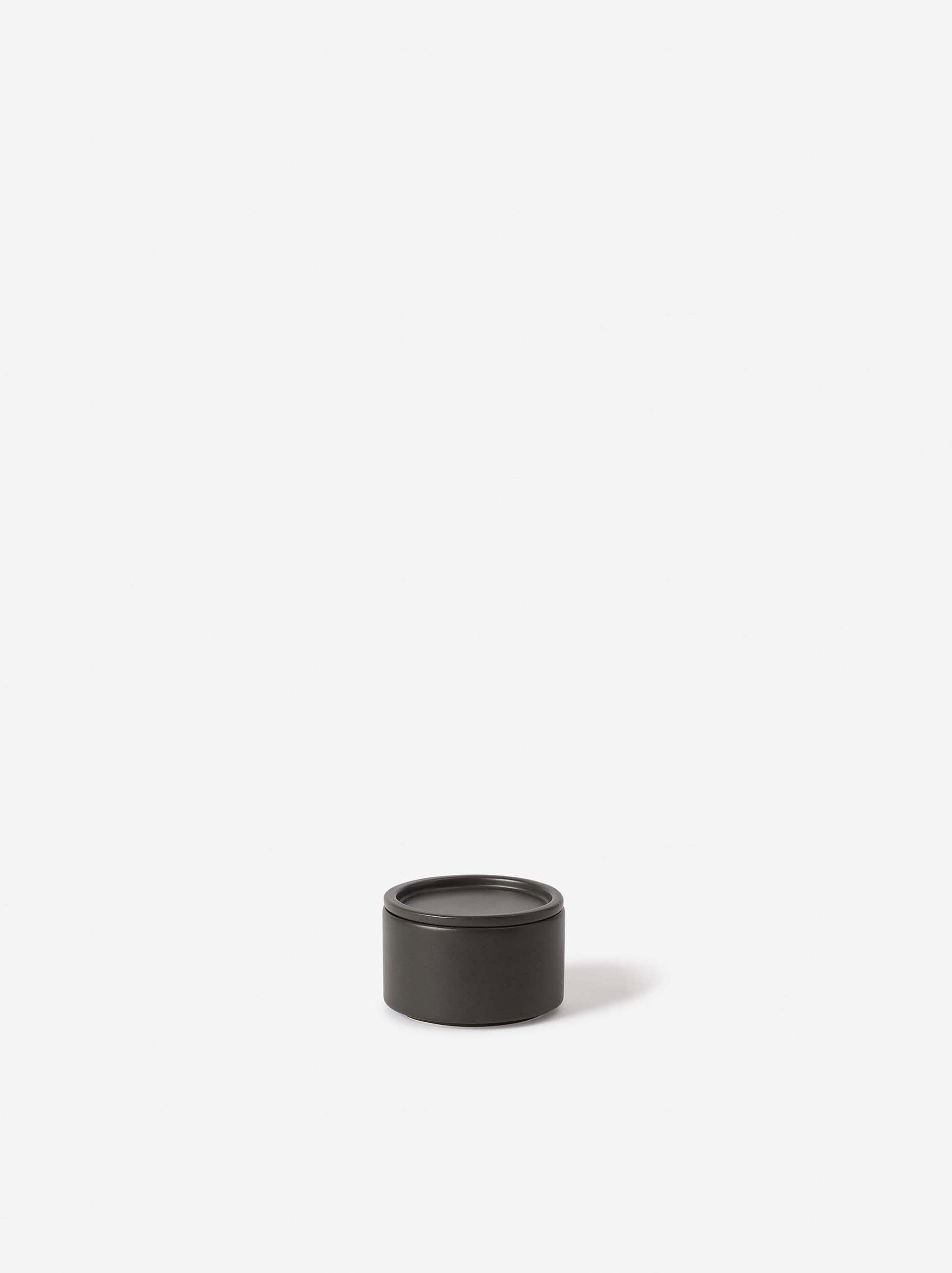 Bower Ceramic Canister