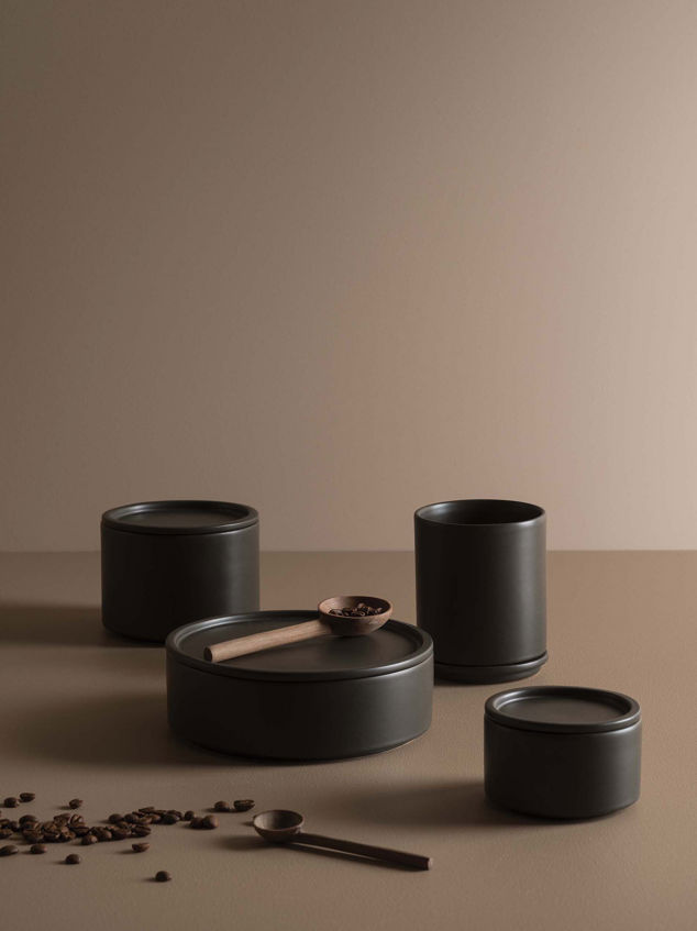 Bower Ceramic Canister
