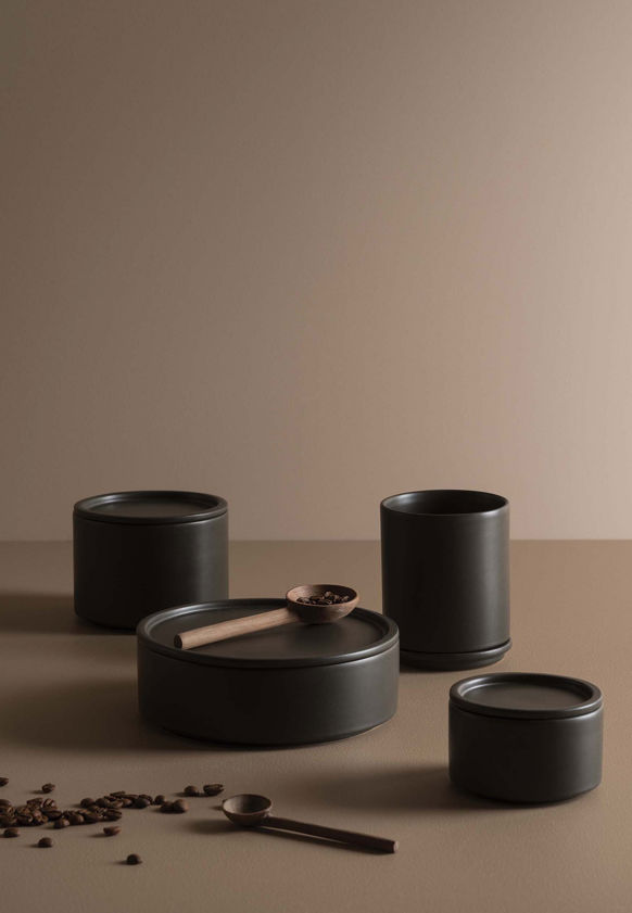 Bower Ceramic Canister