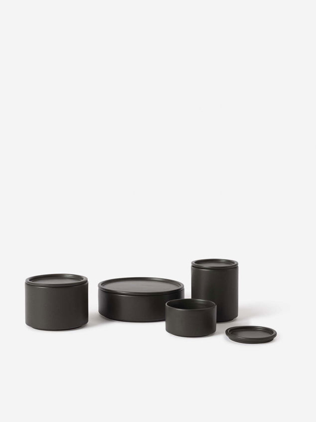 Bower Ceramic Canister