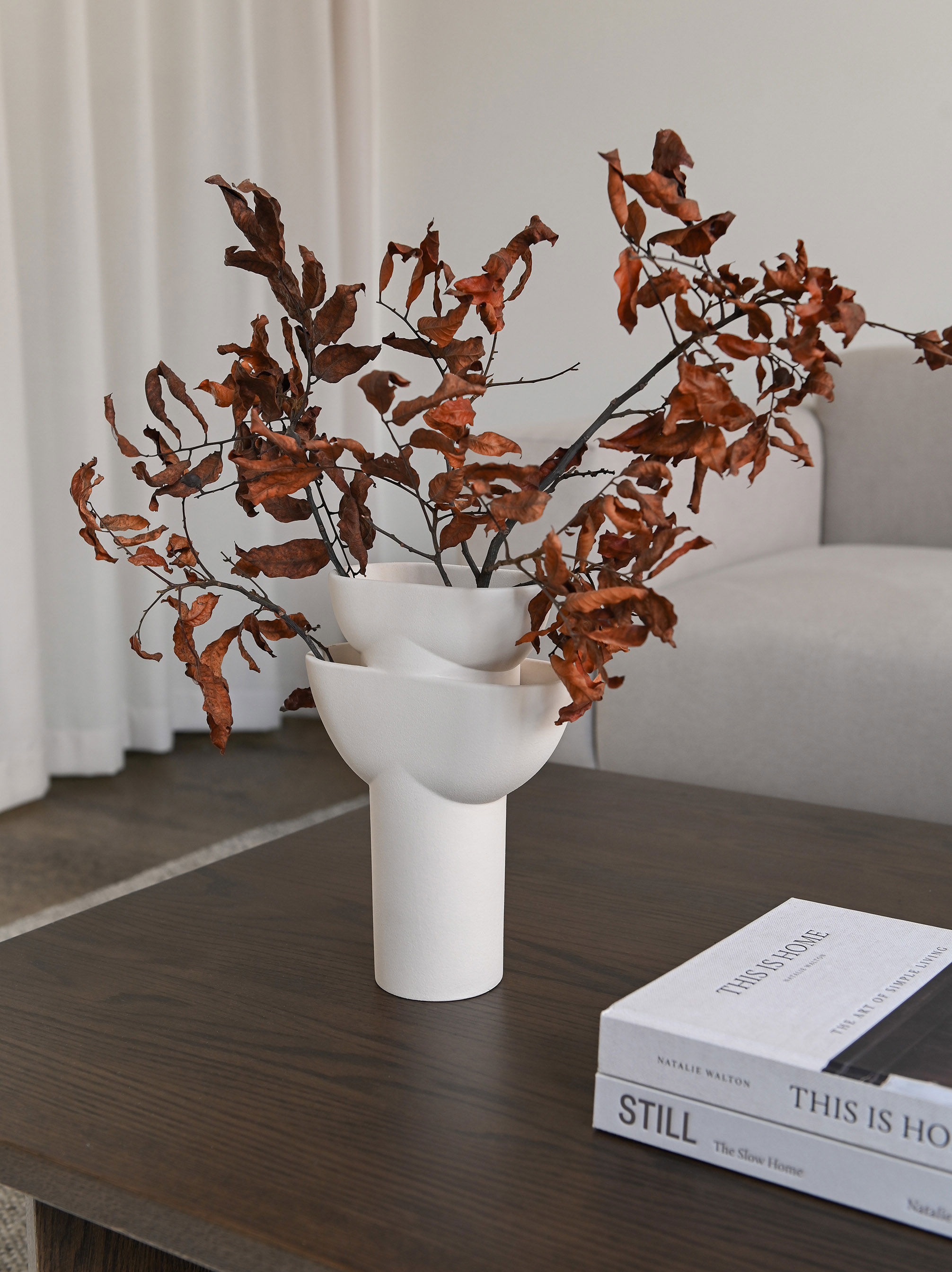 The Design Chaser x Città Terrace Vase