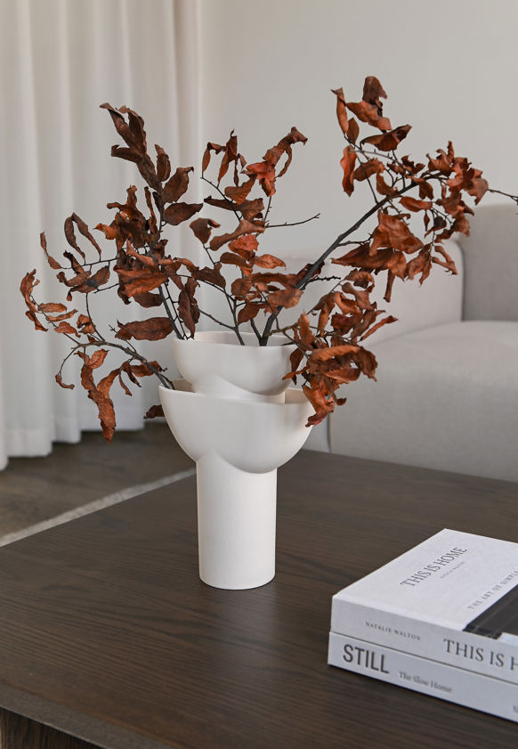 The Design Chaser x Città Terrace Vase