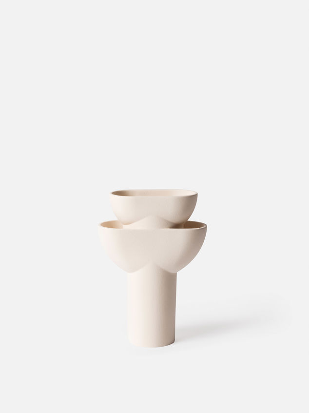 The Design Chaser x Città Terrace Vase
