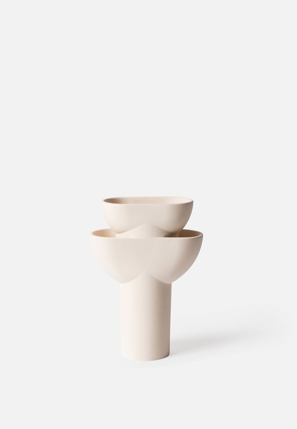The Design Chaser x Città Terrace Vase