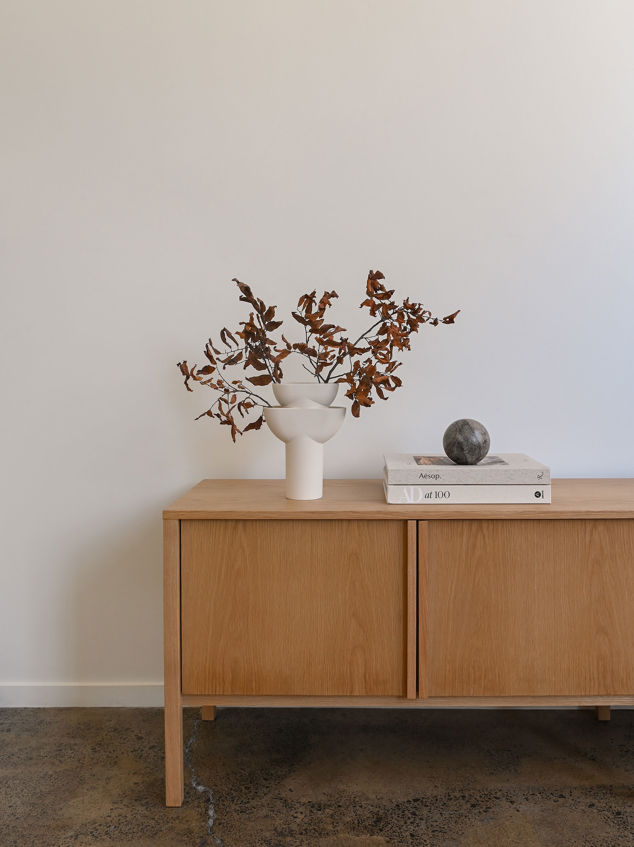 The Design Chaser x Città Terrace Vase