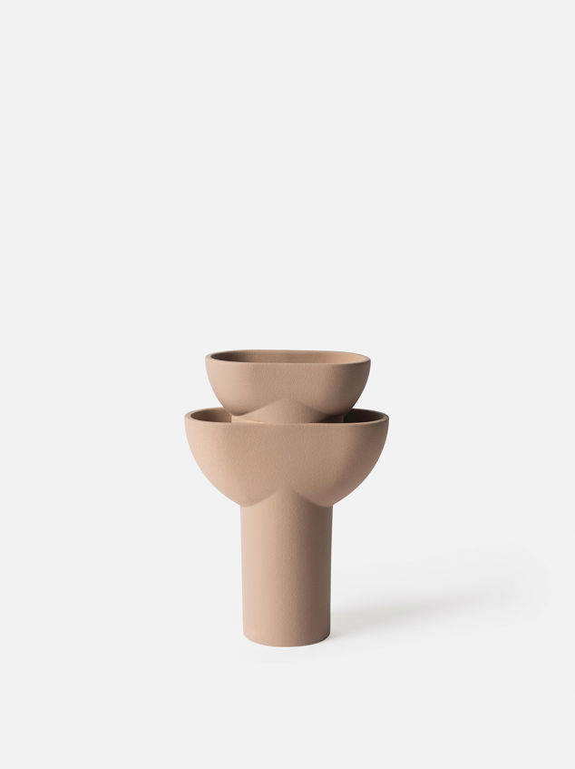 The Design Chaser x Città Terrace Vase