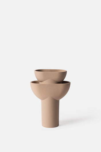 The Design Chaser x Città Terrace Vase