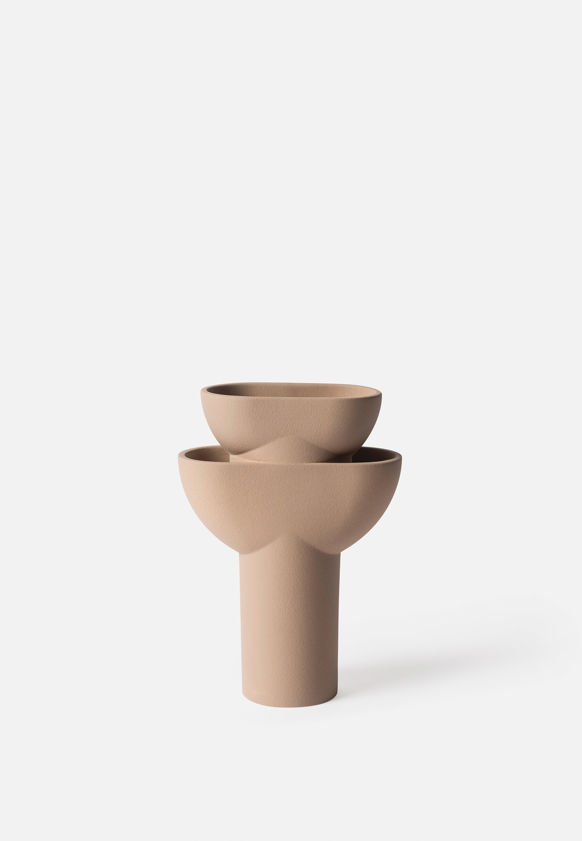 The Design Chaser x Città Terrace Vase