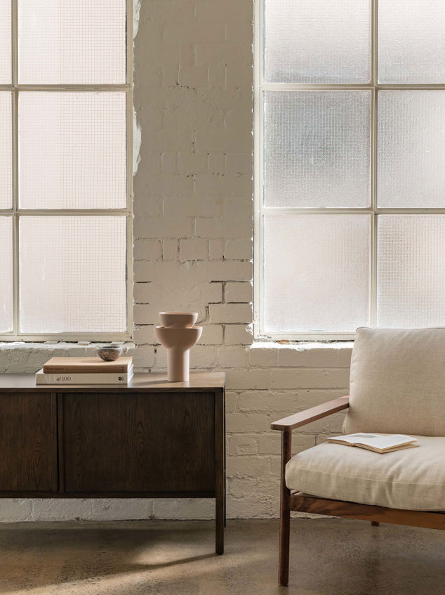 The Design Chaser x Città Terrace Vase