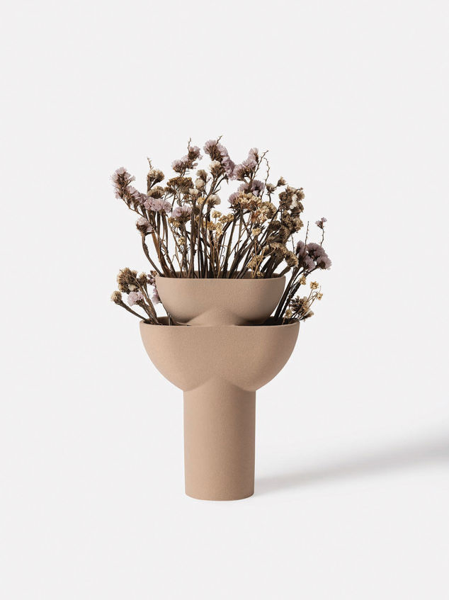 The Design Chaser x Città Terrace Vase