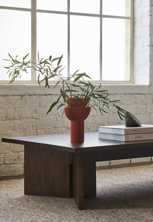 The Design Chaser x Città Terrace Vase