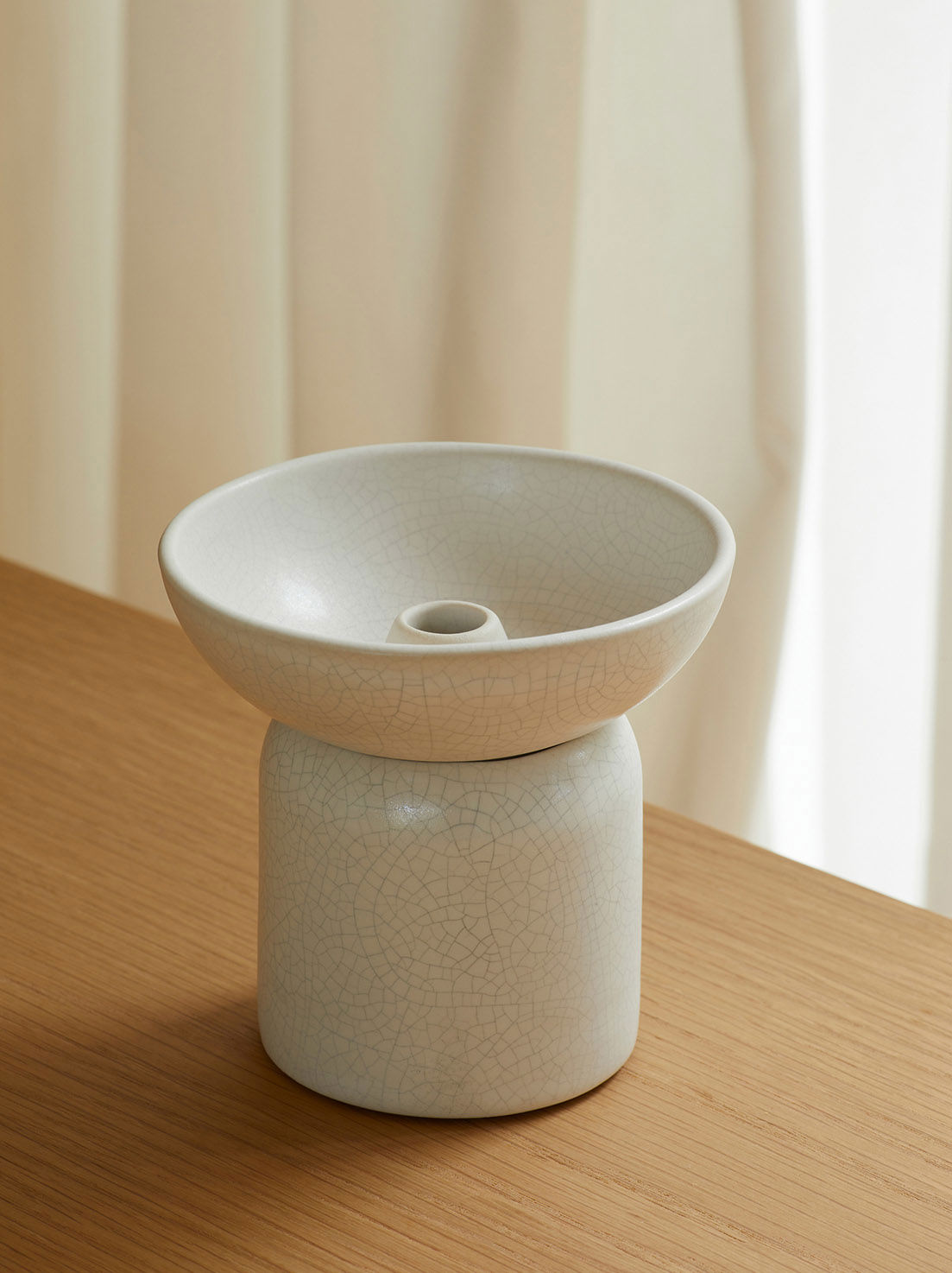Aura Oil Burner