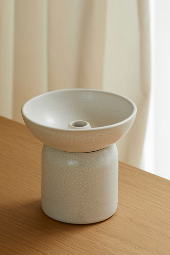 Aura Oil Burner