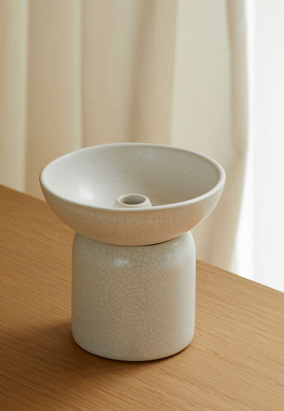 Aura Oil Burner