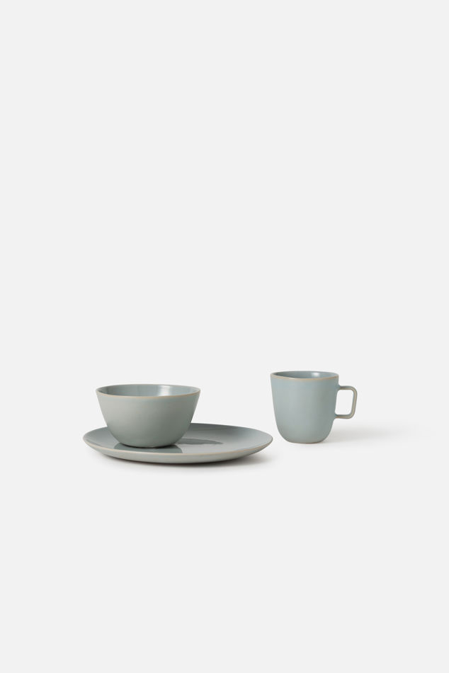 Talo Cereal Bowl Set/4