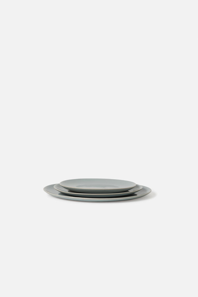 Talo Side Plate Set/4