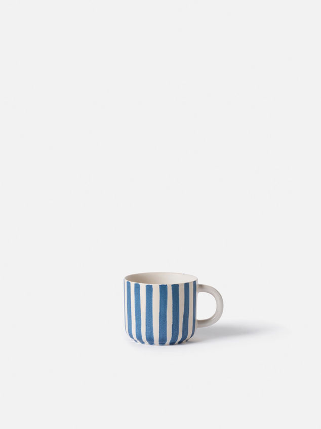 Paloma Coffee Cup