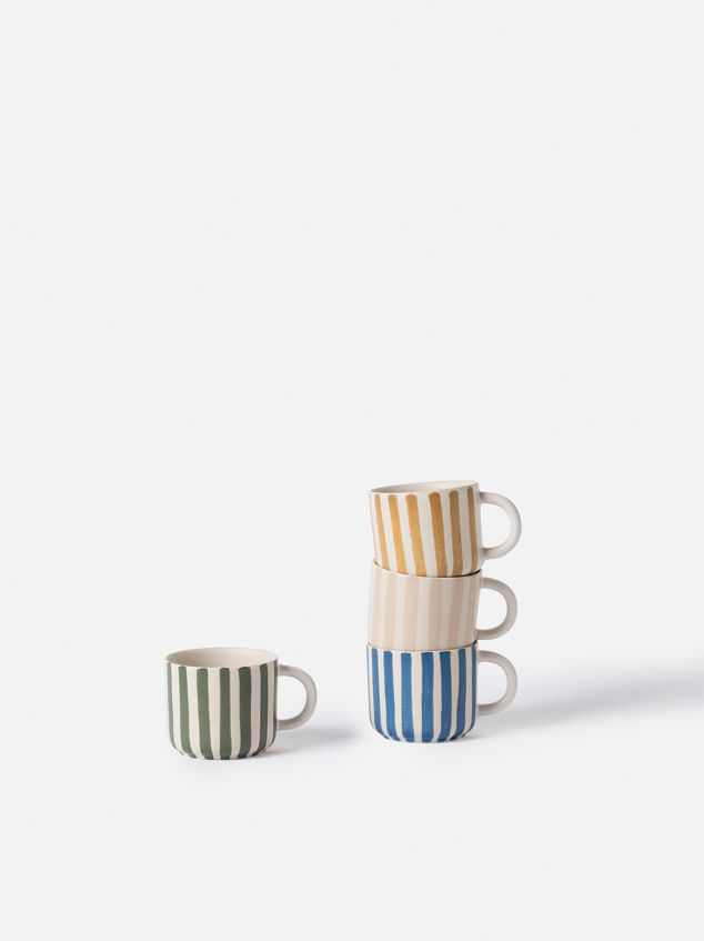 Paloma Coffee Cup