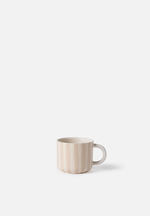 Paloma Coffee Cup