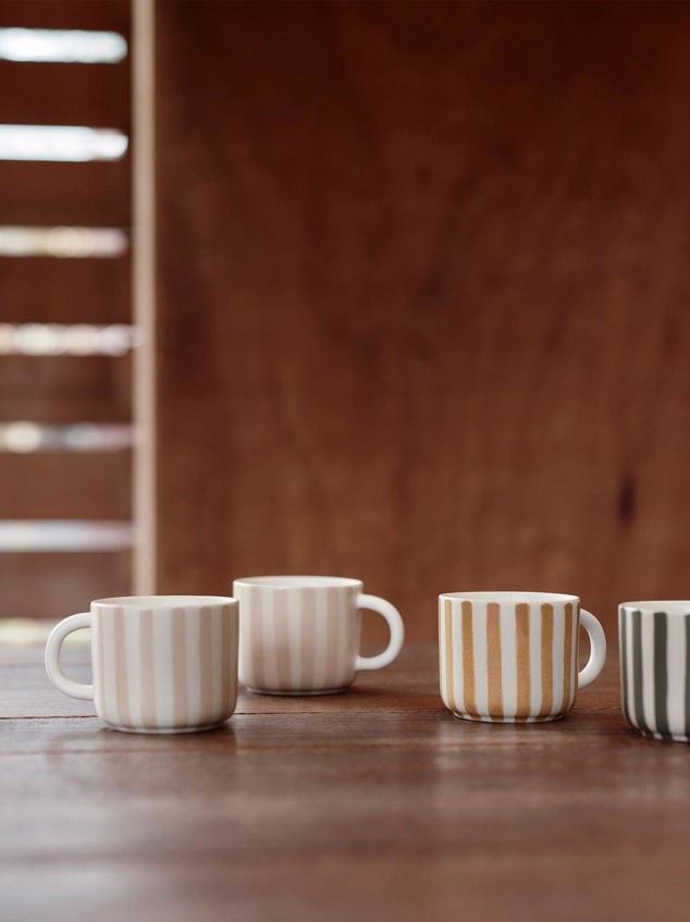 Paloma Coffee Cup