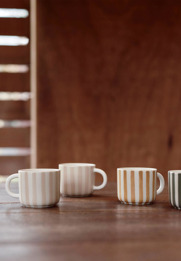 Paloma Coffee Cup