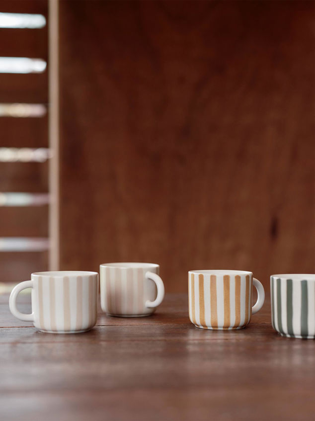Paloma Coffee Cup