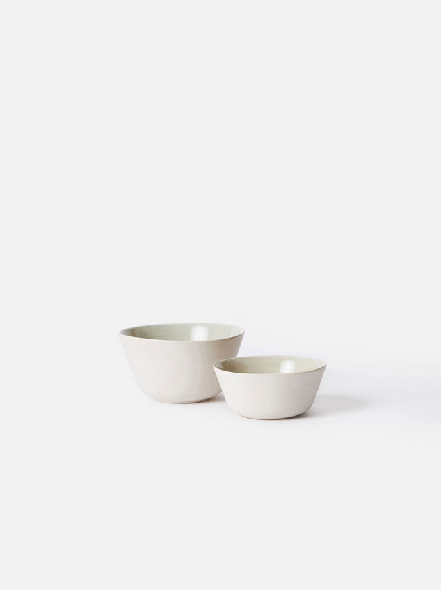 Finch Cereal Bowl Set/4