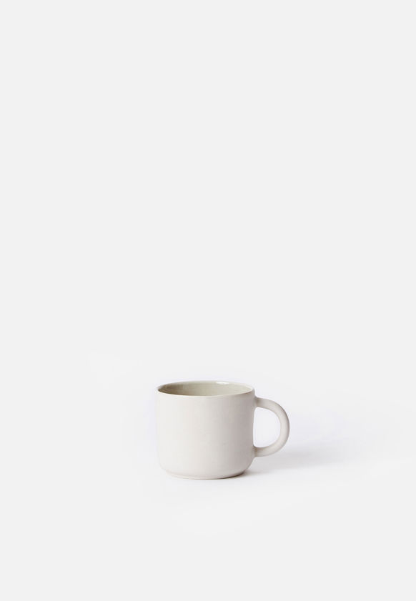 Finch Coffee Cup Set/4