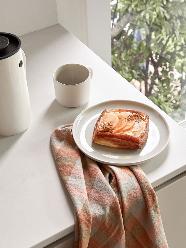 Finch Coffee Cup Set/4