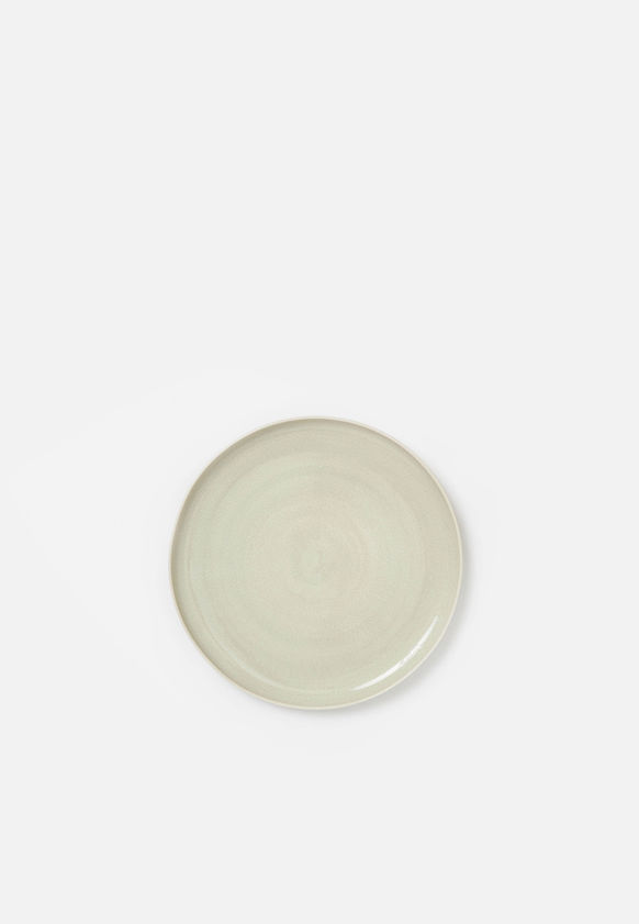 Finch Dinner Plate Set/4