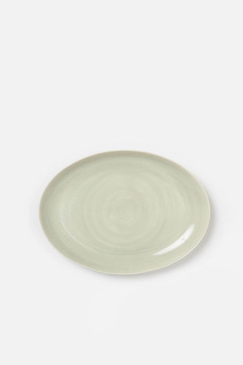 Finch Oval Platter