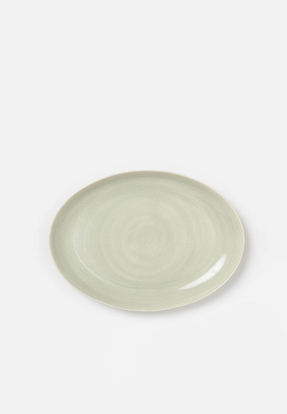 Finch Oval Platter