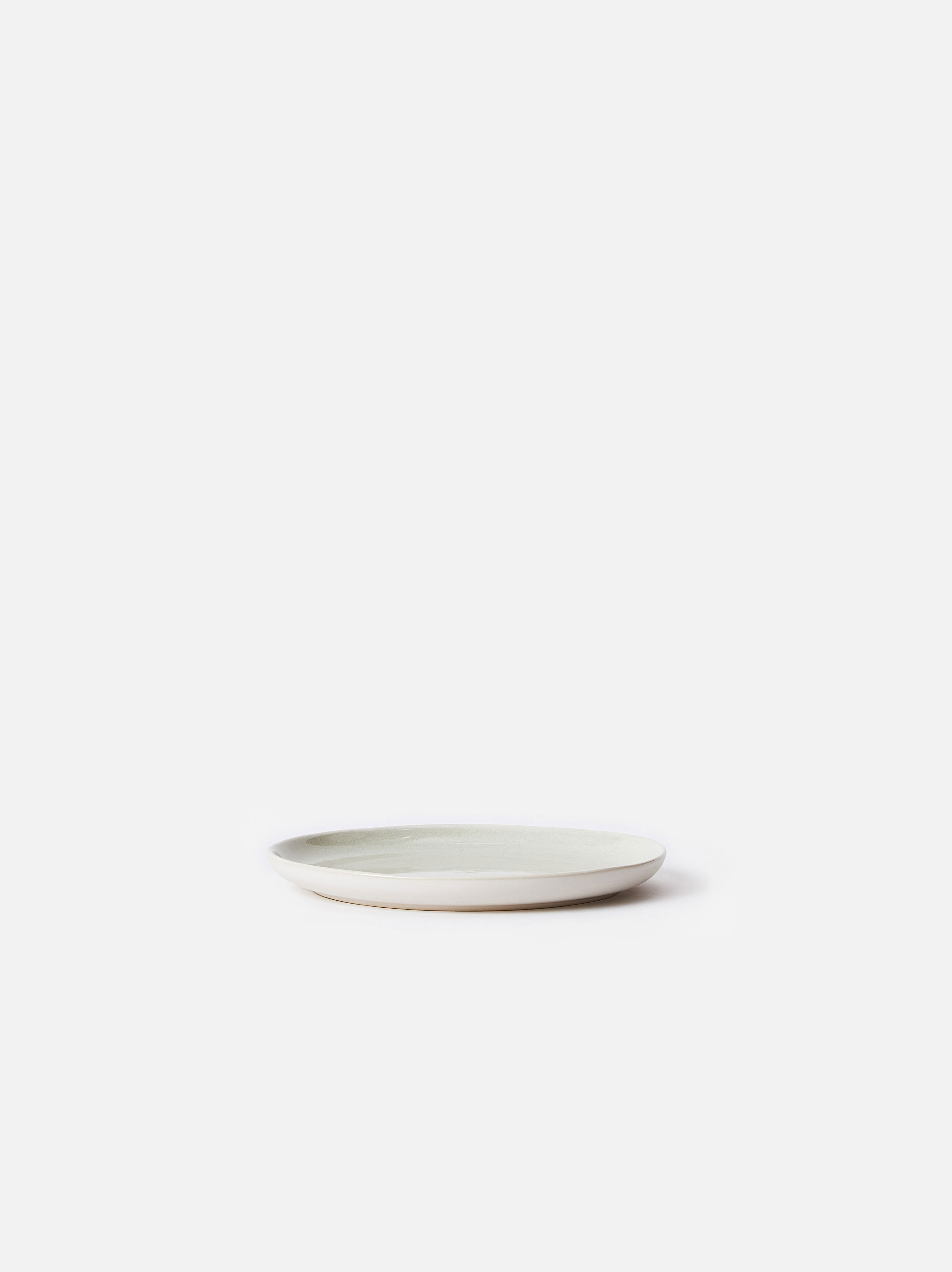 Finch Side Plate Set/4