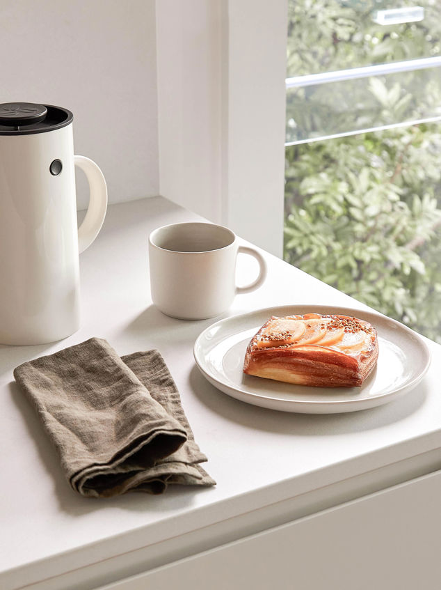 Finch Side Plate Set/4