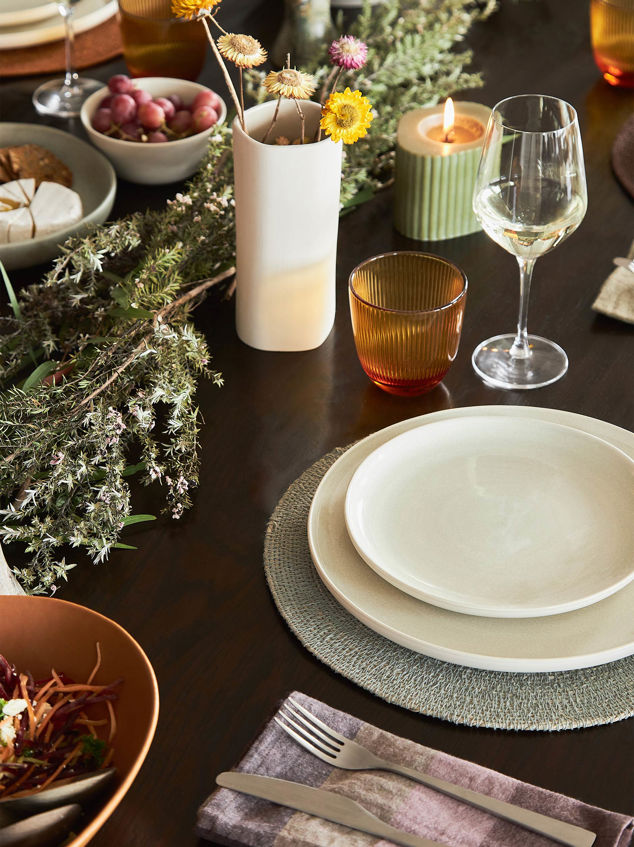 Finch Side Plate Set/4