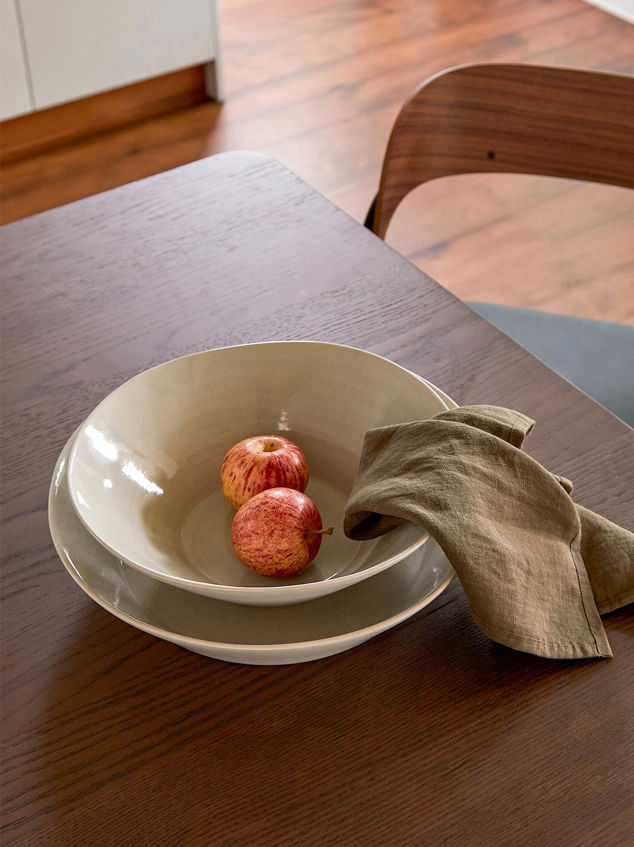 Finch Serving Bowl