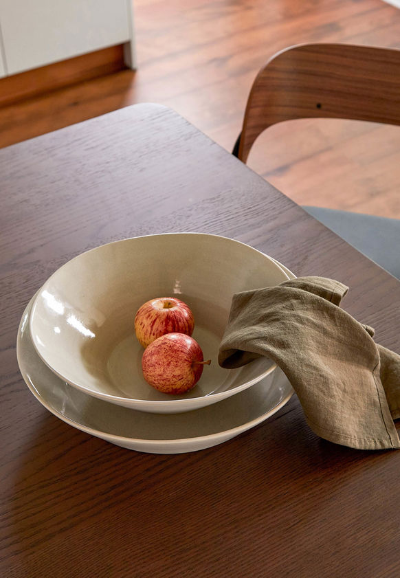Finch Serving Bowl