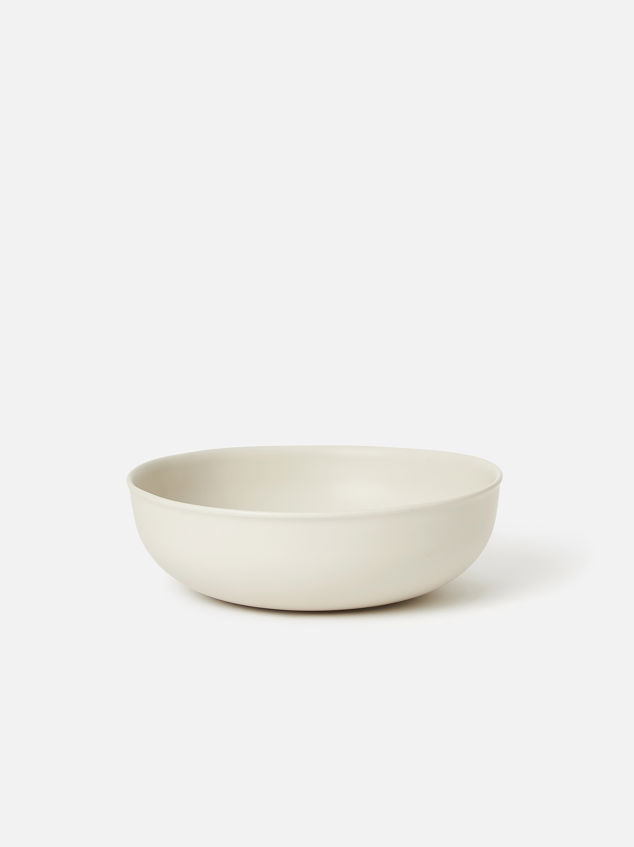 Halo Serving Bowl