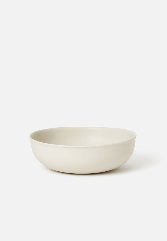 Halo Serving Bowl