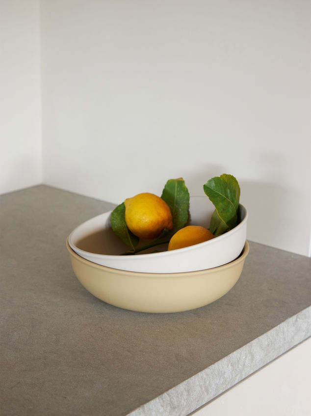 Halo Serving Bowl
