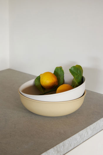 Halo Serving Bowl