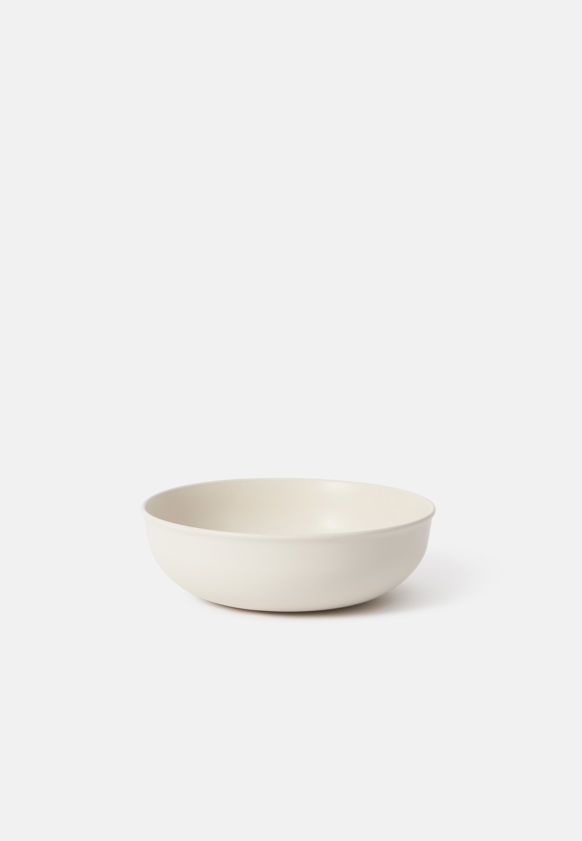 Halo Serving Bowl