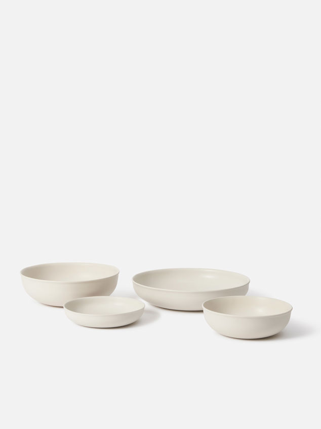 Halo Serving Bowl