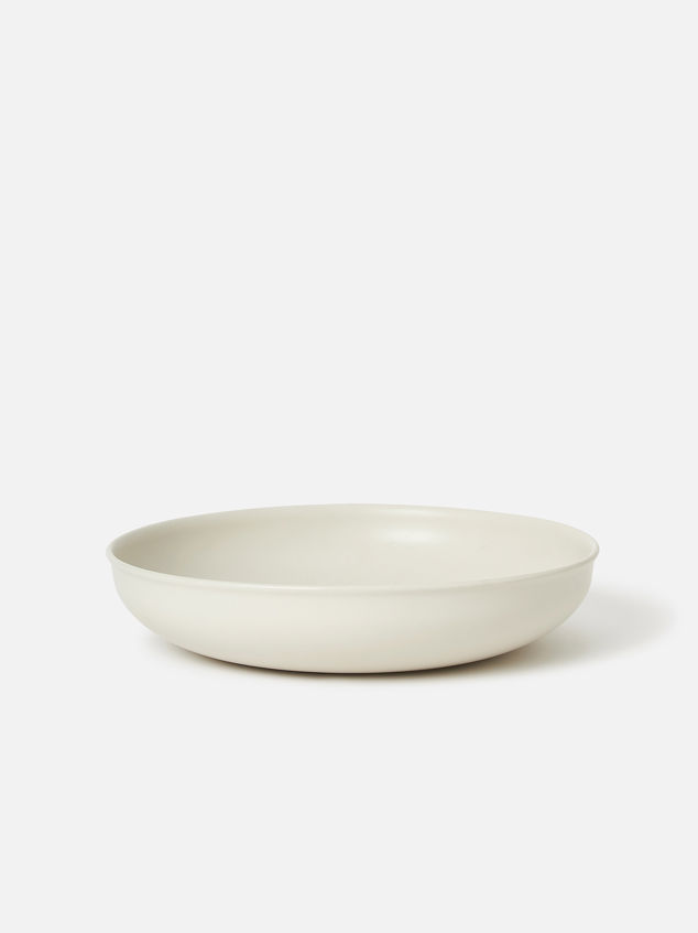 Halo Serving Bowl