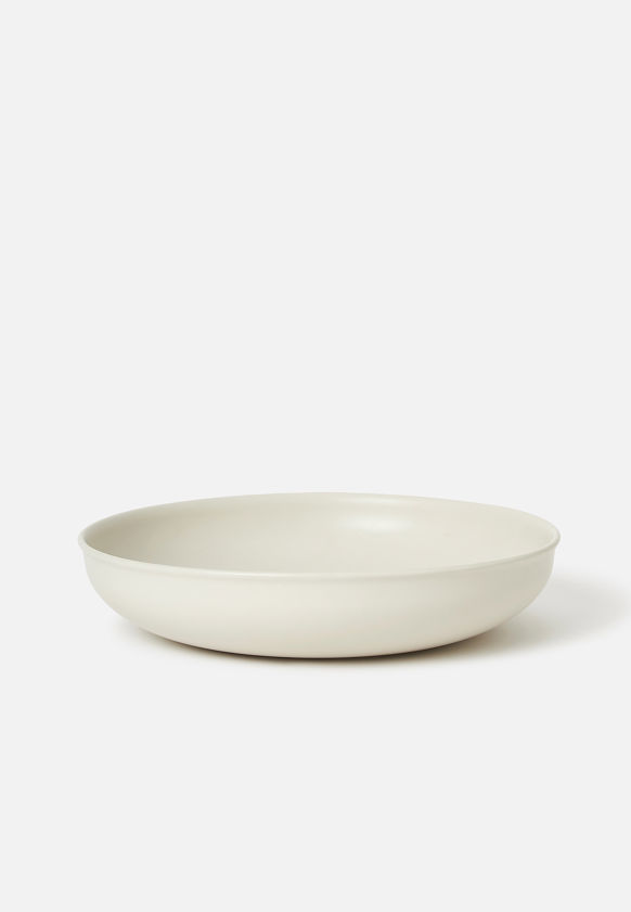 Halo Serving Bowl