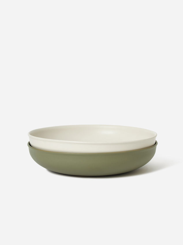 Halo Serving Bowl