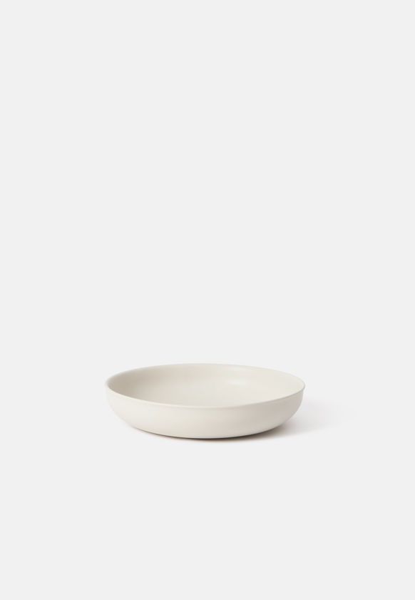 Halo Serving Bowl