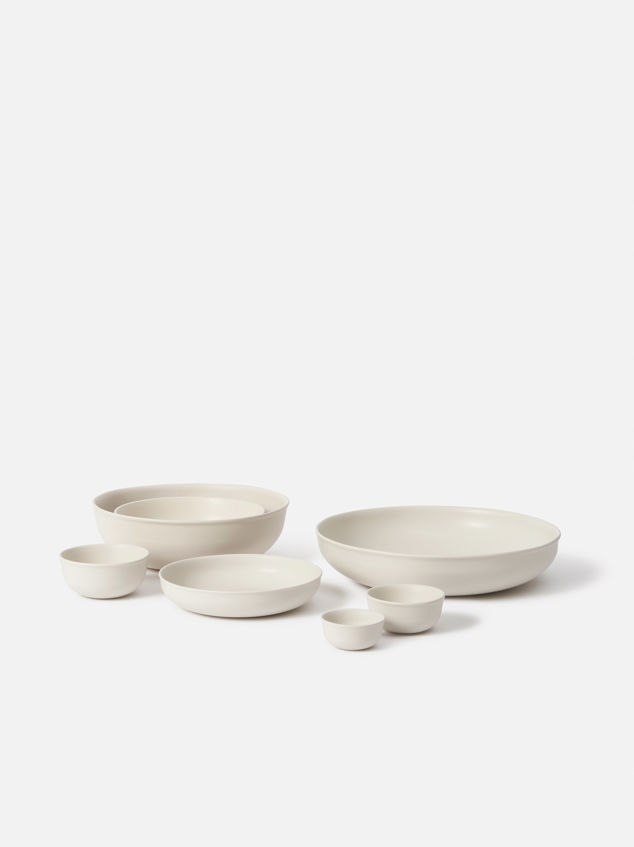 Halo Serving Bowl