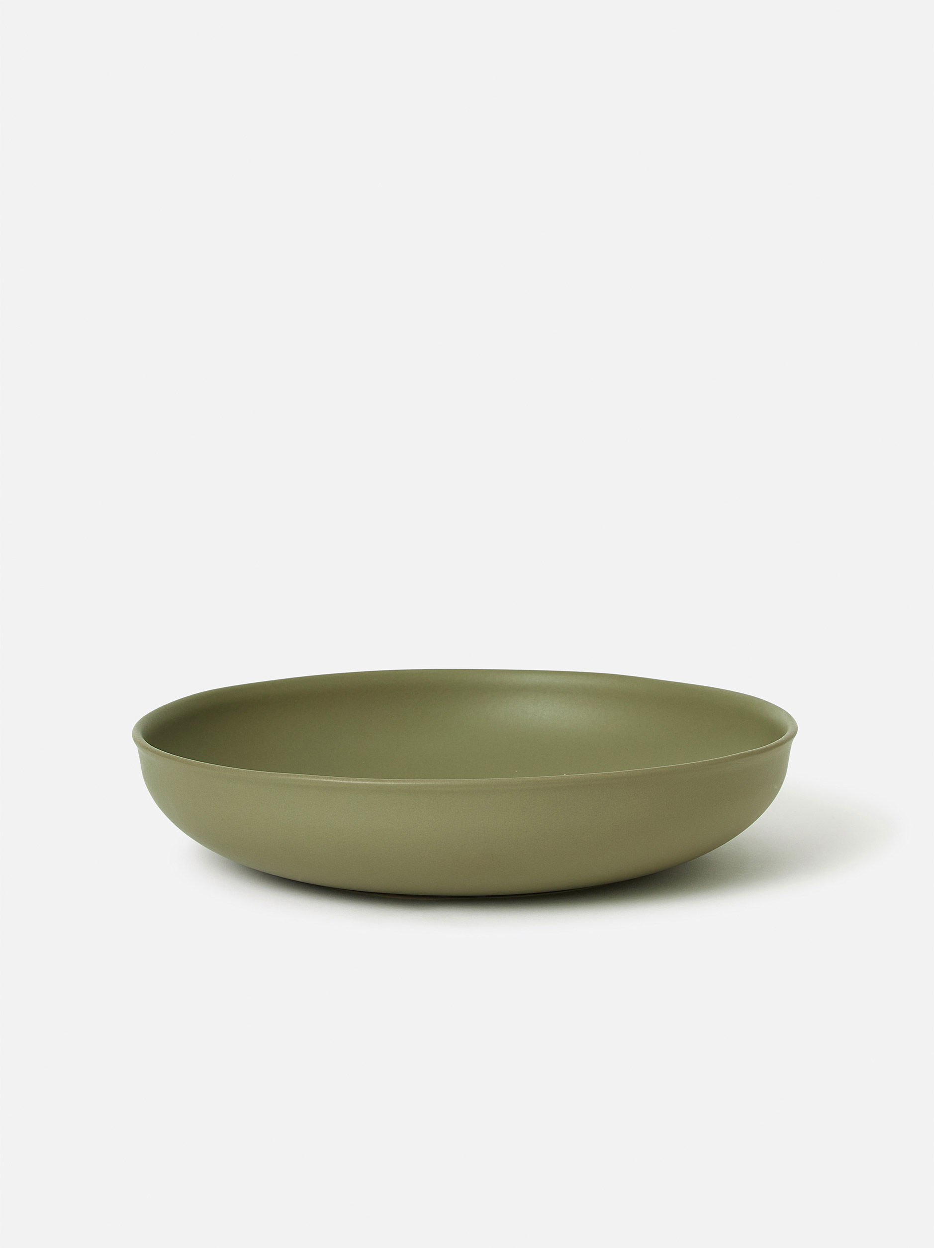 Halo Serving Bowl