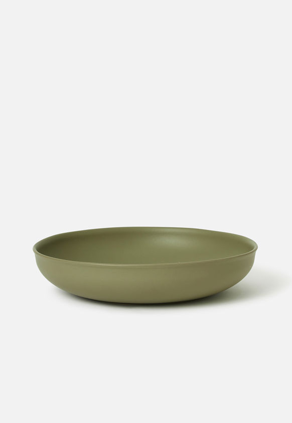 Halo Serving Bowl